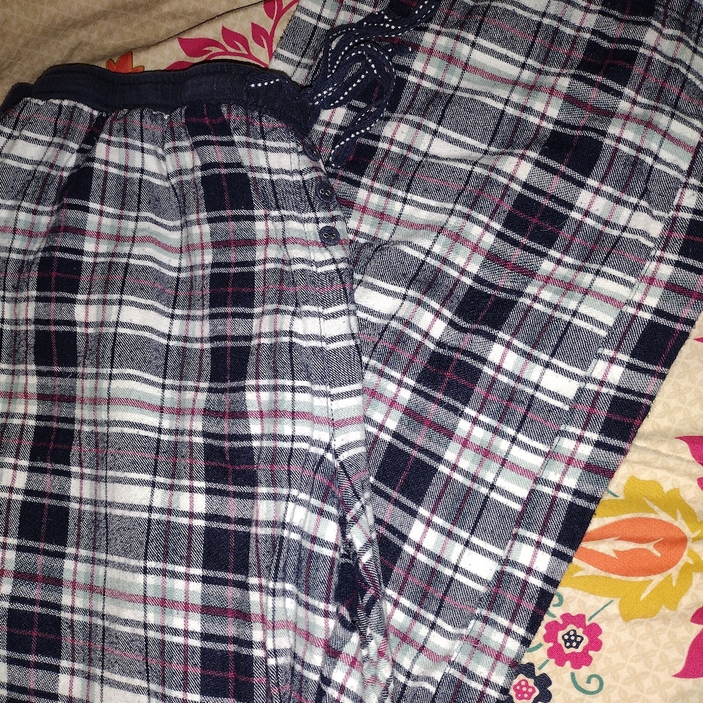 Pajama bottoms